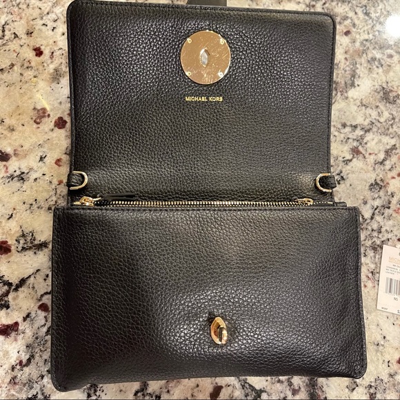 Michael Kors Crossbody - Picture 8 of 9